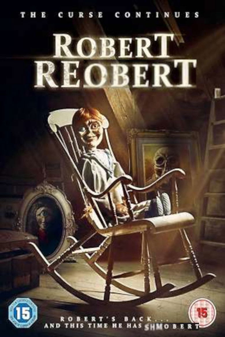 Imatge de Robert Reborn