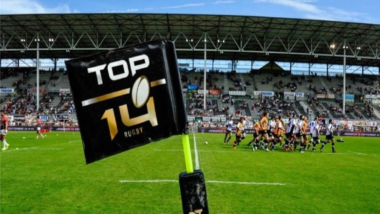 Top 14, Le championnat de France de rugby à XV