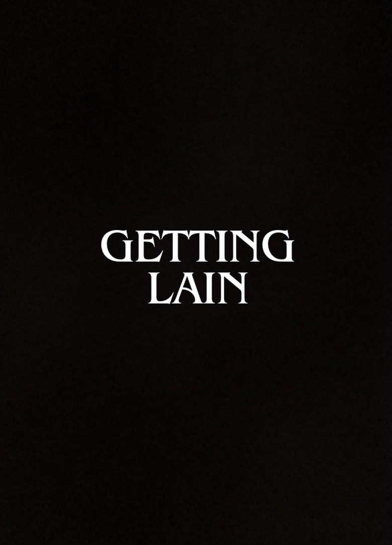 Getting Lain main poster