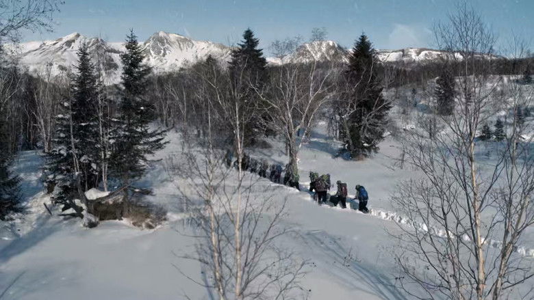 Still image for The Lost Tomb 2: The Wrath of The Sea season 1 episode 39: Episode 39 Still image for The Lost Tomb 2: The Wrath of The Sea season 1 episode 39: Episode 39