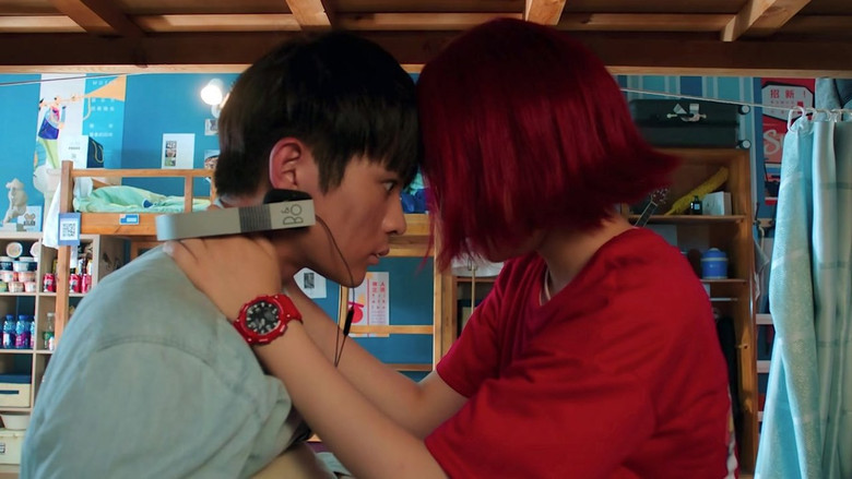 Still image for To Be a Better Girl season 1 episode 3: Episode 3 Still image for To Be a Better Girl season 1 episode 3: Episode 3