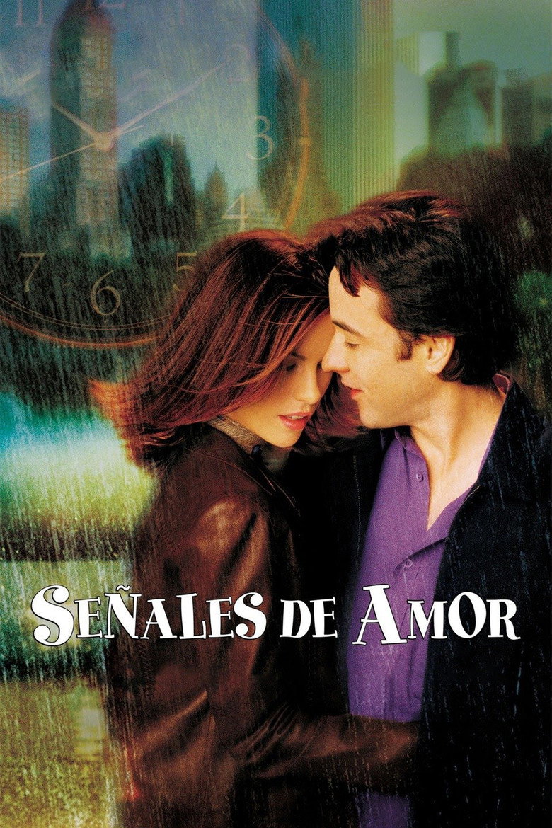 Póster la Película