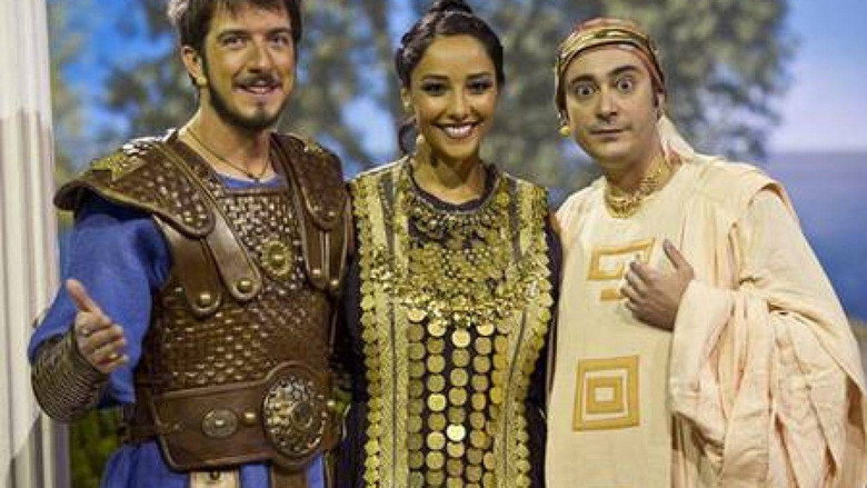 Медиа изображение