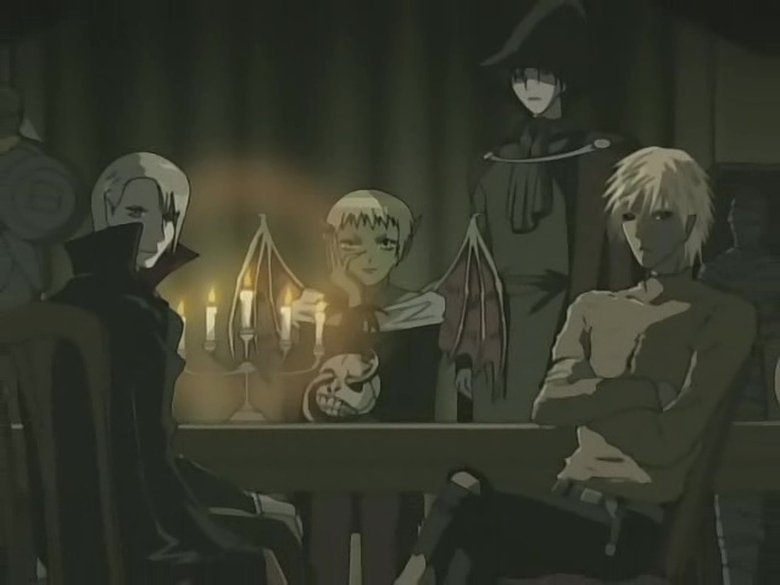 Still image for The Wallflower season 1 episode 18: Dream: Loving Each Other Still image for The Wallflower season 1 episode 18: Dream: Loving Each Other