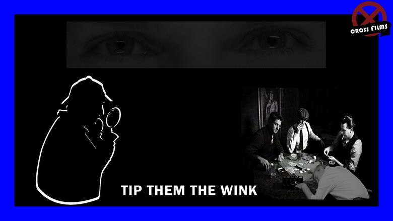 Tip Them the Wink movie poster