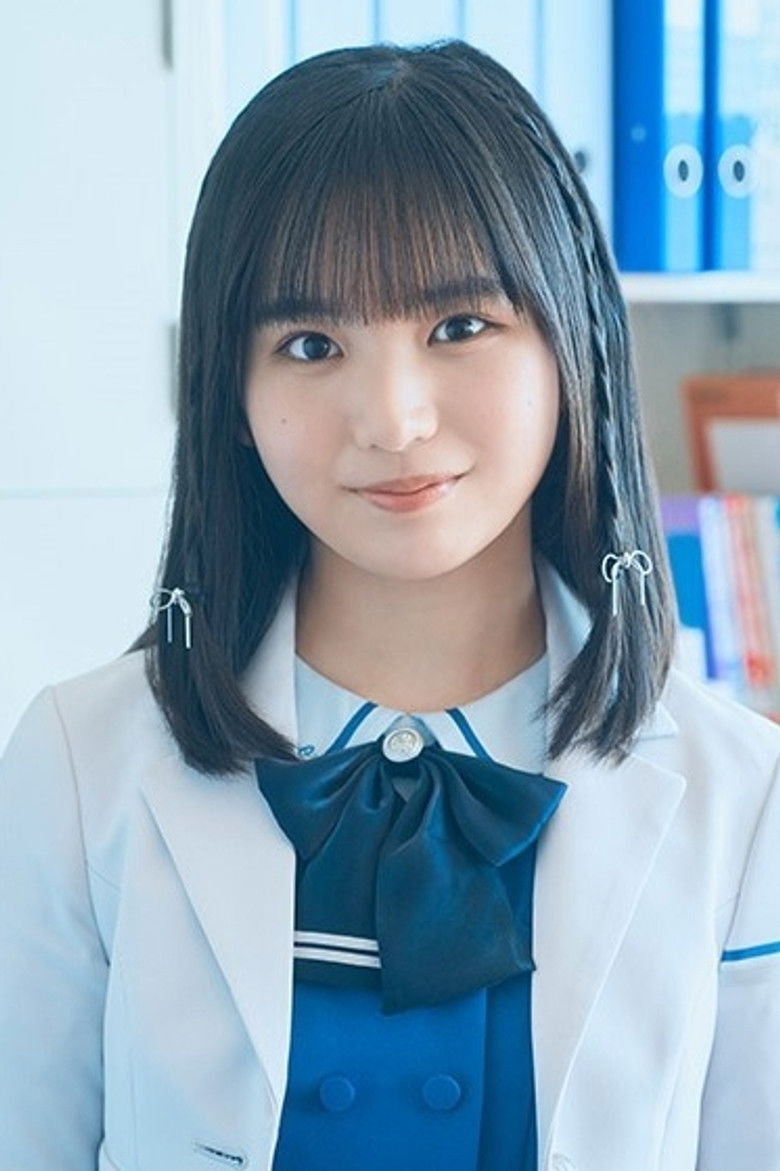 Aoi Anno portrait image