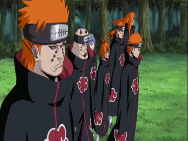 Naruto Shippuden Episode 157 English Dubbed - AnimeOnline360