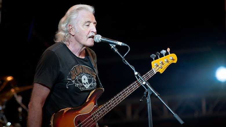 Back Beat Sezóna 1 Epizoda 1 bombuj