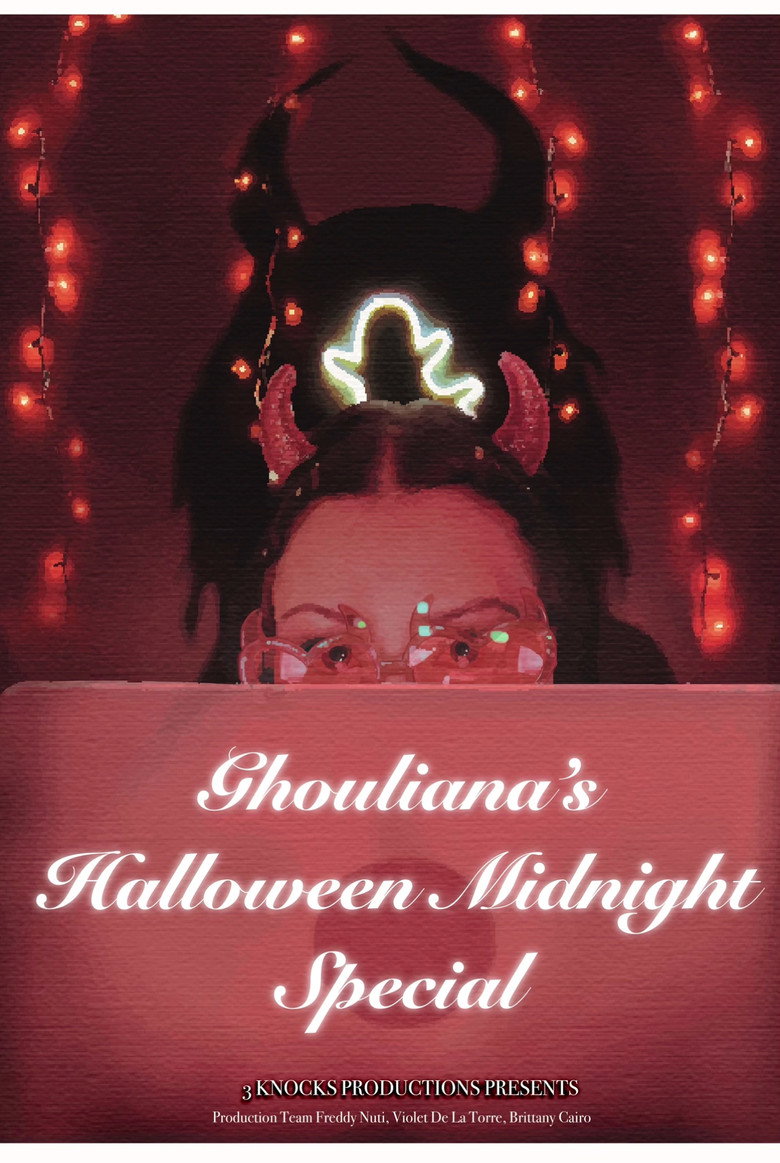 Imatge de Ghouliana's Halloween Midnight Special
