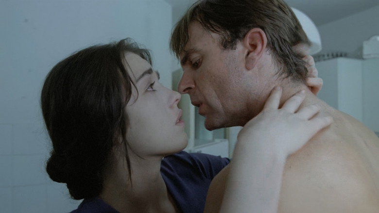 Film backdrop