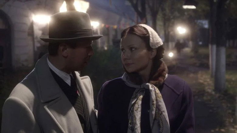 Still image for The Owl's Cry season 1 episode 3: Episode 3