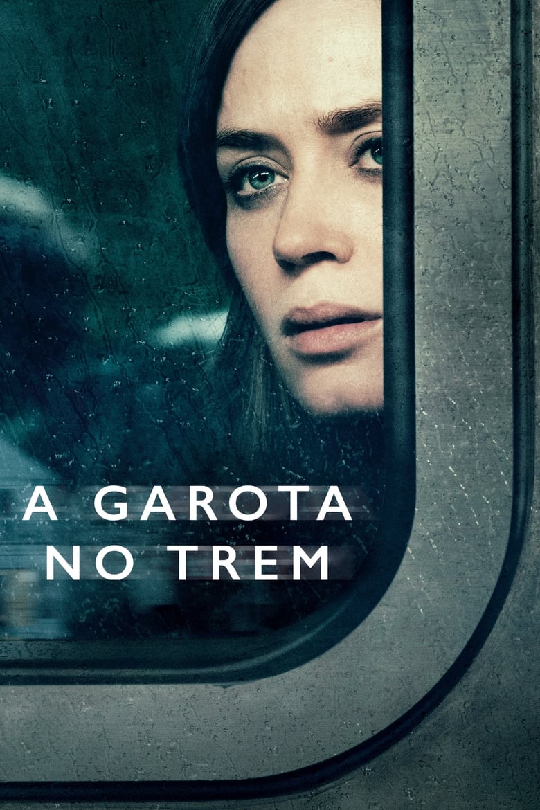 A Rapariga no Comboio (2016)