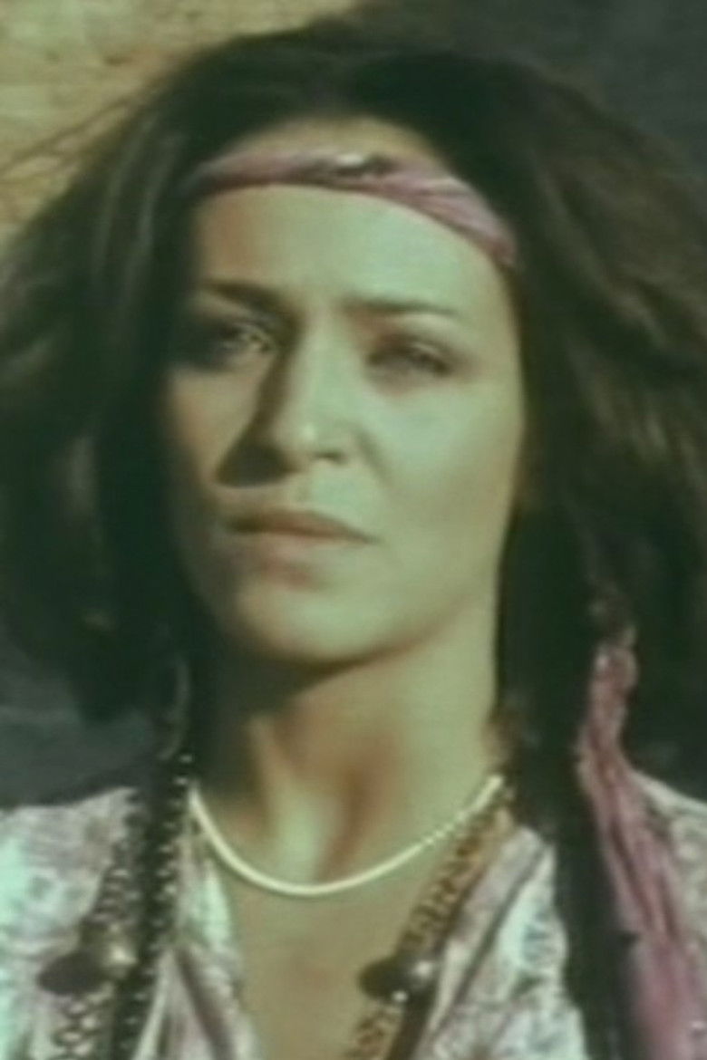 Photo de Mirella Venturini