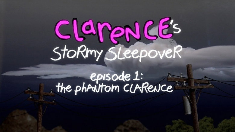 Still from Clarence - Season 3 Episode 5
