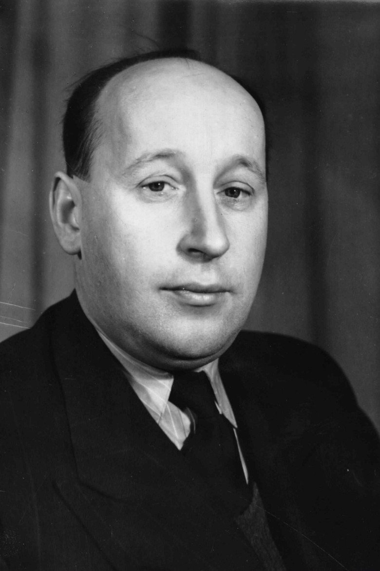 Jan Wenig portrait