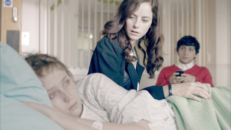 Still from Skins – Hautnah - Season 7 Episode 2