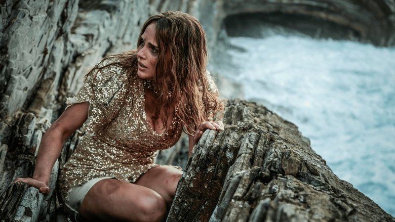 Still image for Spiral of Lies season 1 episode 1: Episode 1 Still image for Spiral of Lies season 1 episode 1: Episode 1