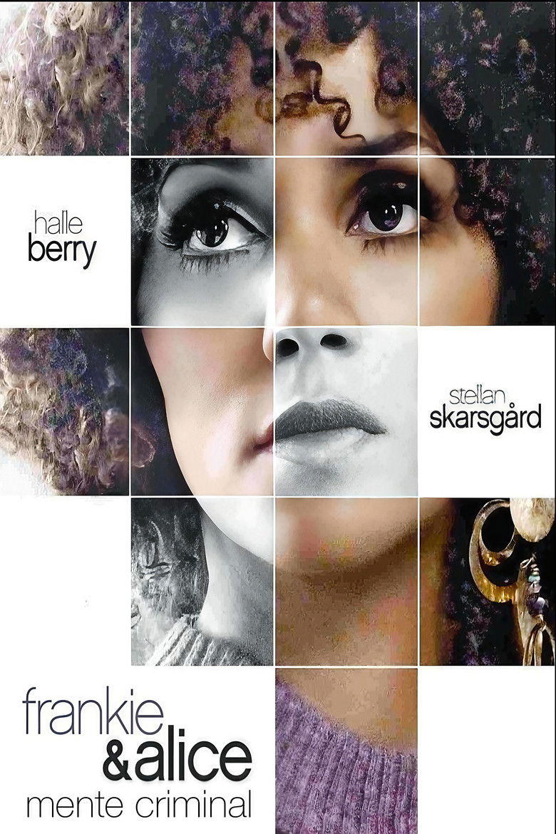 Frankie y Alice (Mente criminal)