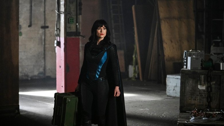 Supergirl Sezonul 5 Episodul 16 Online Subtitrat In Romana Seriale Online