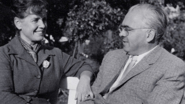 Still image for Inside Art season 1 episode 2: Ruth Borchard Collection Still image for Inside Art season 1 episode 2: Ruth Borchard Collection