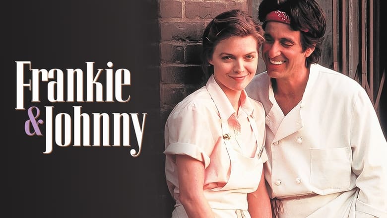 Frankie and Johnny (1991)