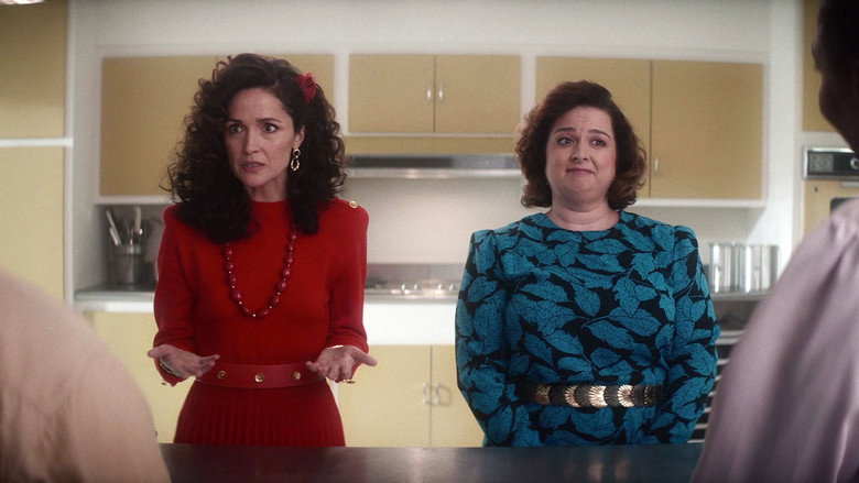 Still from Physical - Season 3 Episode 3