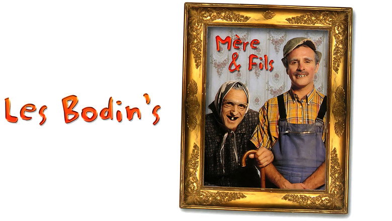 Les Bodin's - Mère & Fils 2