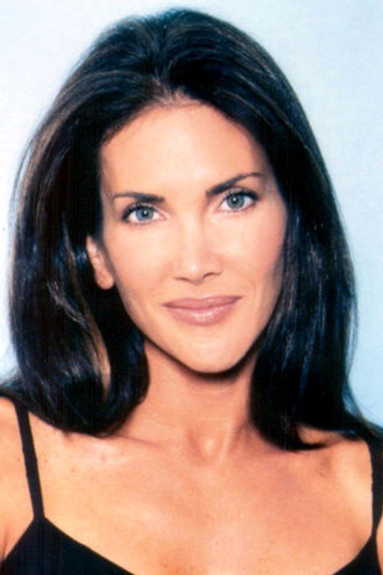 Wendi Bromley portrait image