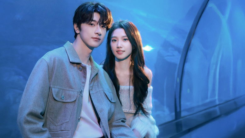 When I Meet the Moon backdrop 3