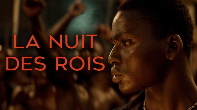 watch La Nuit des rois now