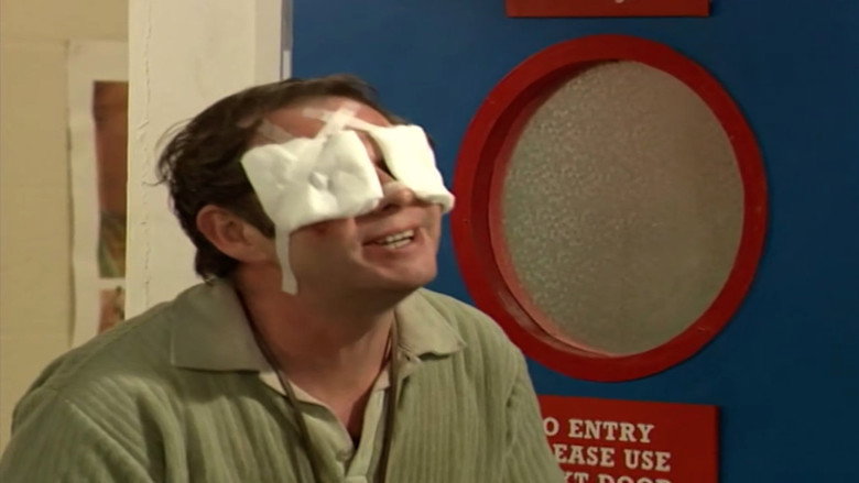 Blind Devotion