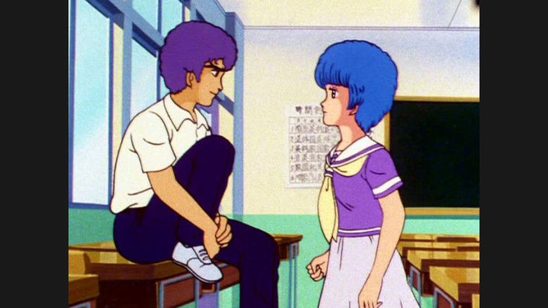 Still image for Dream Fighter Wingman season 1 episode 26: Love Beats In My Heart Like A Drum