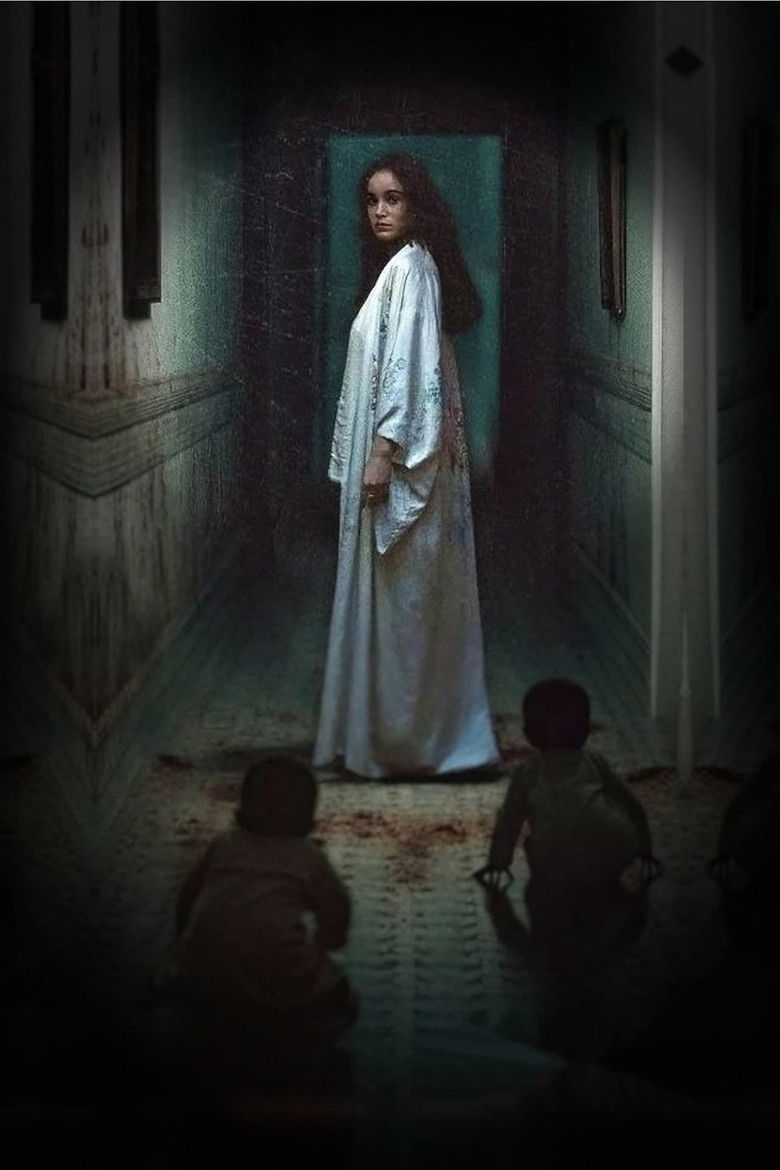 Imatge de A Semente do Mal