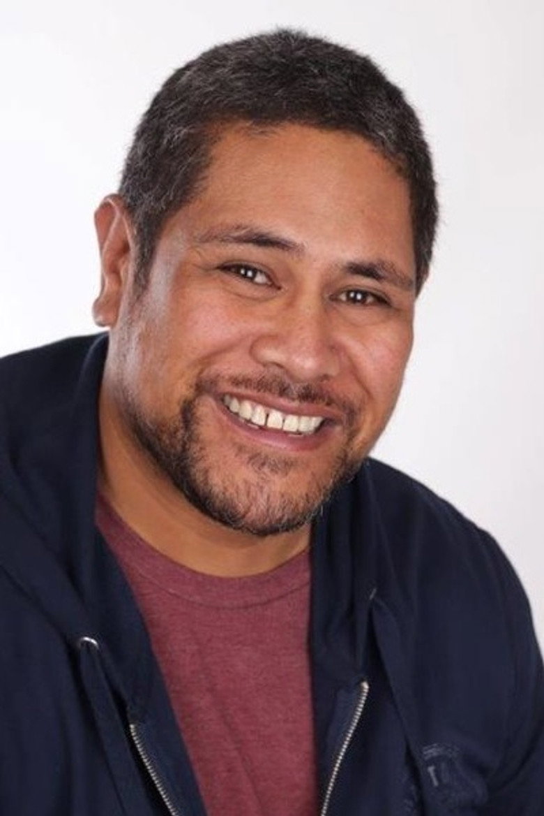 Joseph Fala portrait