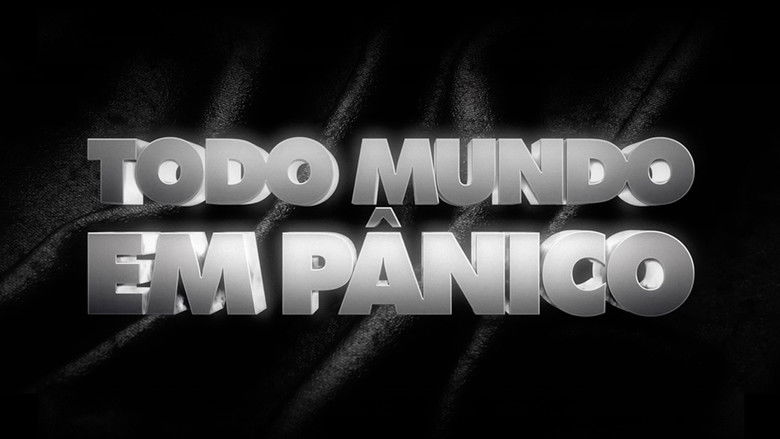 Scary Movie backdrop 3