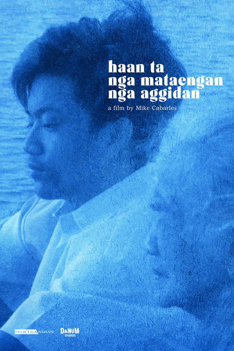 Imatge de Haan Ta Nga Mataengan Nga Aggidan