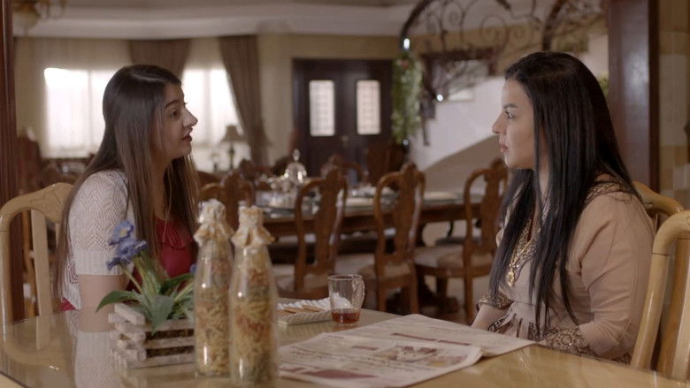 Still image for Also Intentions season 1 episode 26: Episode 26