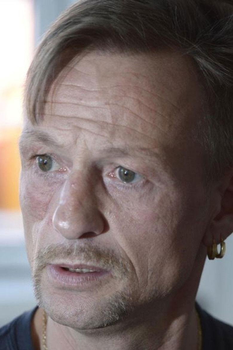 Johnny Bredahl portrait image