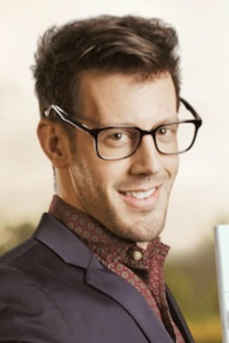 Matt Garnier