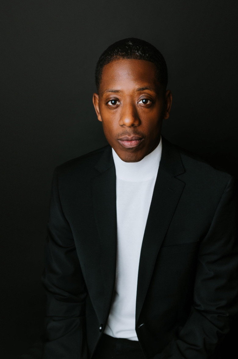 Jamarr Armond photo