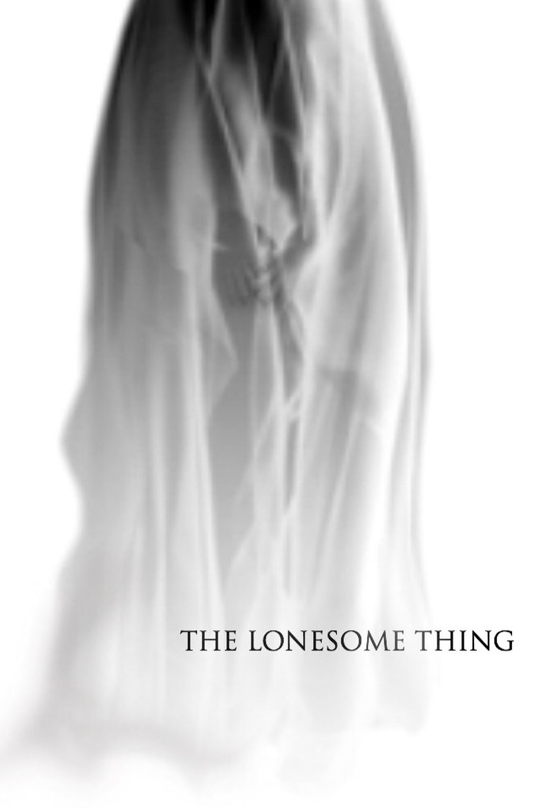 The Lonesome Thing main poster