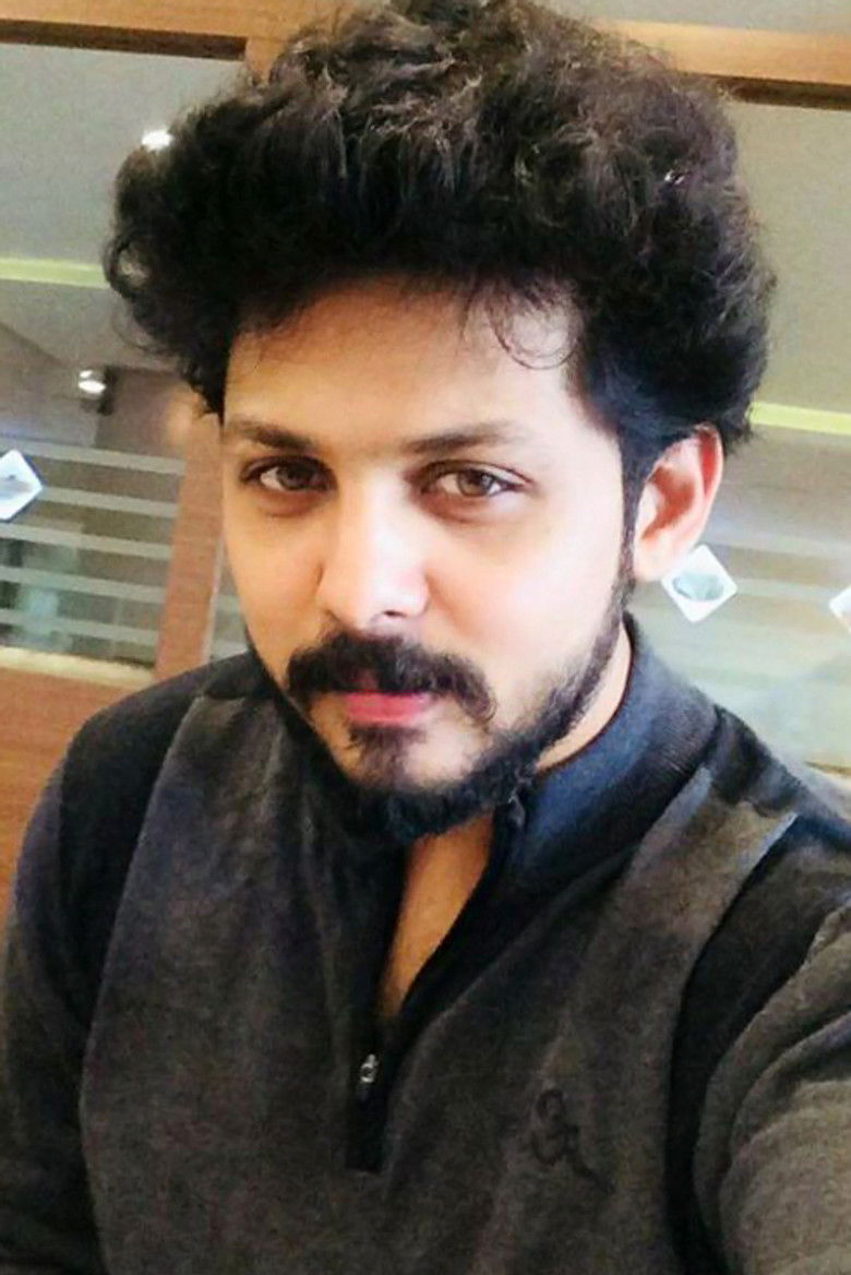 David John portrait image