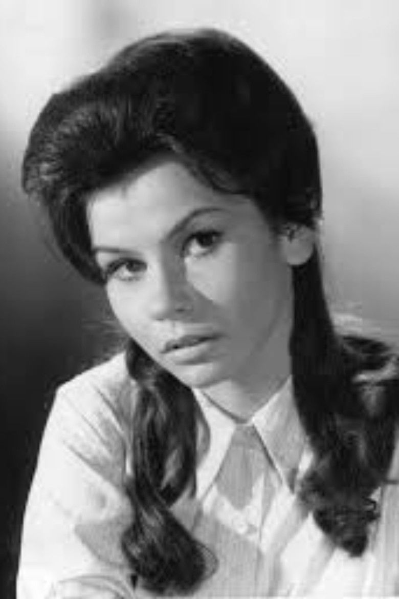 Diane Roter portrait image