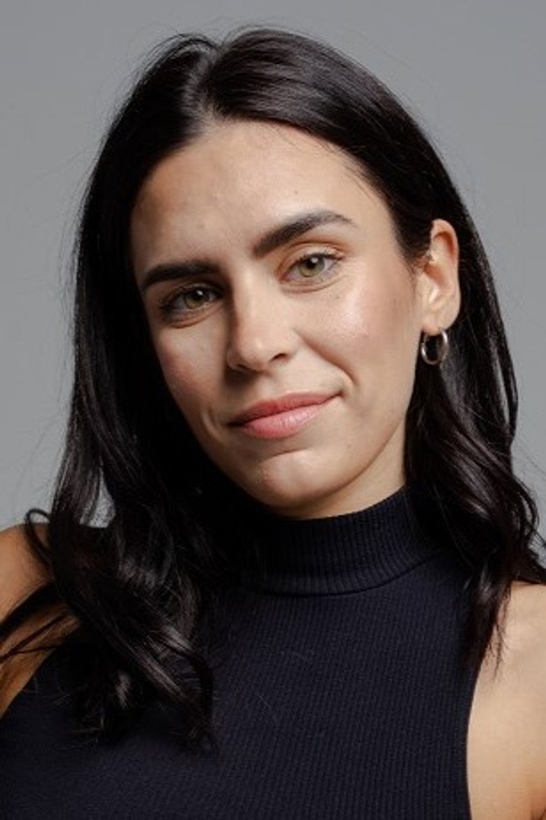 Èlia Solé portrait