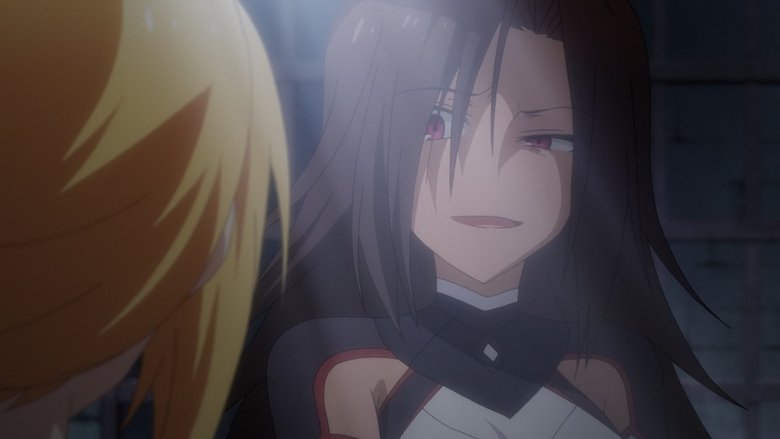 Undefeated Bahamut Chronicle: 1x12 - Anime-Tomu