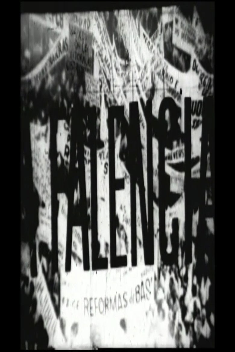 Imatge de A Falência