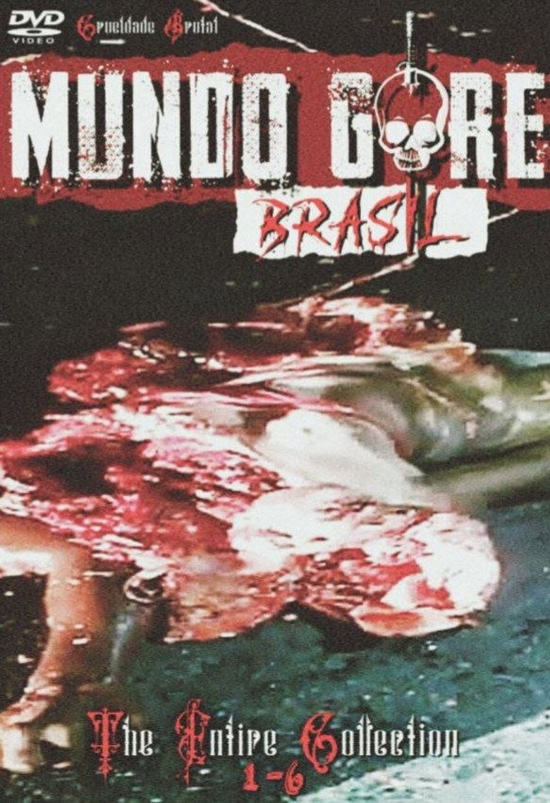 Imatge de Mundo Gore brasil