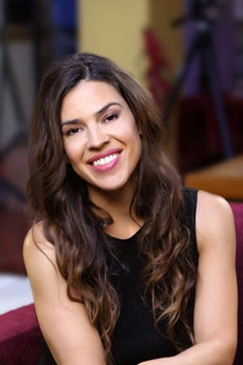 Natalia Dragoumi photo 2