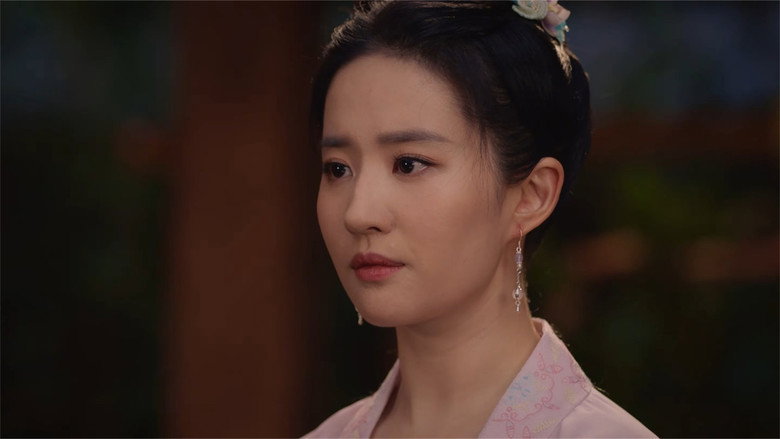 Still from A Dream of Splendor - Season 1 Episode 17