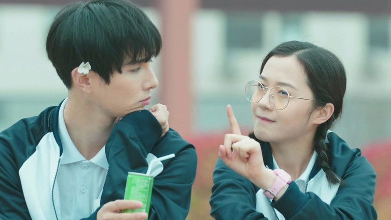 Still image for My Sassy Deskmate season 1 episode 15: Episode 15